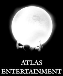ATLAS ENTERTAINMENT logo