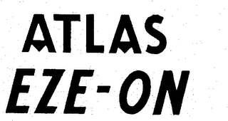 ATLAS EZE-ON logo
