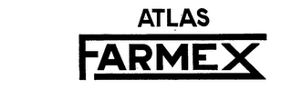ATLAS FARMEX logo