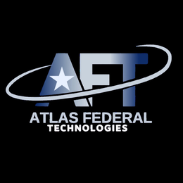 ATLAS FEDERAL TECHNOLOGIES logo