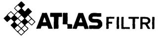 ATLAS FILTRI logo