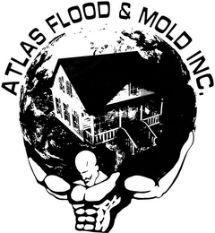 ATLAS FLOOD & MOLD INC. logo