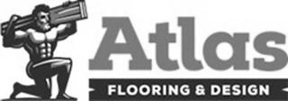 ATLAS FLOORING & DESIGN logo
