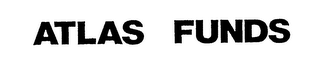 ATLAS FUNDS logo