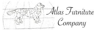 ATLAS FURNITURE COMPANY logo