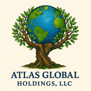 ATLAS GLOBAL HOLDINGS, LLC logo