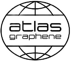 ATLAS GRAPHENE logo