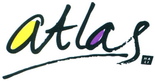 ATLAS HALI logo