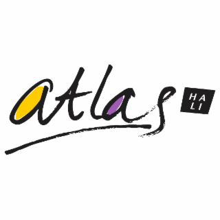 ATLAS HALI logo