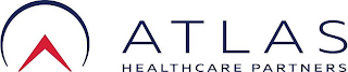 ATLAS HEALTHCARE PARTNERS logo