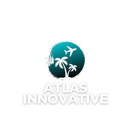 ATLAS INNOVATIVE logo