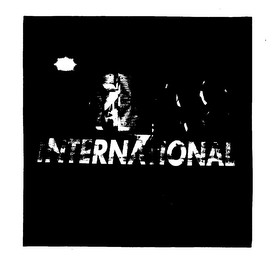 ATLAS INTERNATIONAL logo