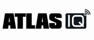 ATLAS IQ logo