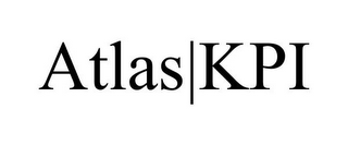 ATLAS | KPI logo