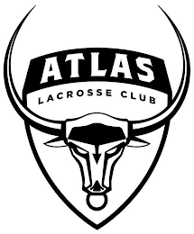 ATLAS LACROSSE CLUB logo
