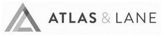 ATLAS & LANE logo