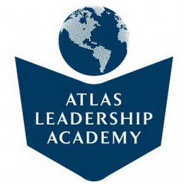 ATLAS LEADERSHIP ACADEMY logo