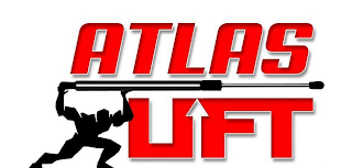 ATLAS LIFT logo
