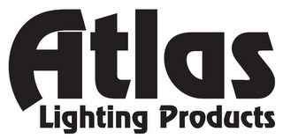 ATLAS LIGHTING PRODUCTS logo