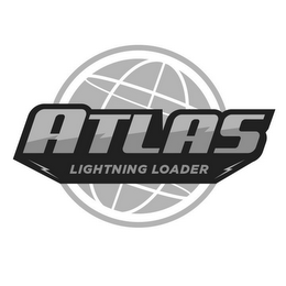 ATLAS LIGHTNING LOADER logo