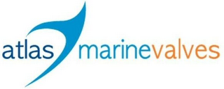 ATLAS MARINEVALVES logo