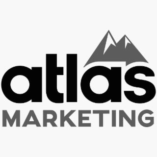 ATLAS MARKETING logo