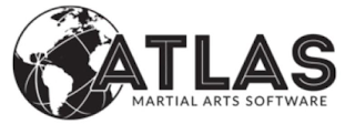 ATLAS MARTIAL ARTS SOFTWARE logo