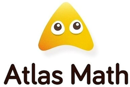 ATLAS MATH logo
