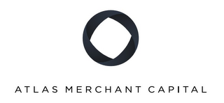 ATLAS MERCHANT CAPITAL logo
