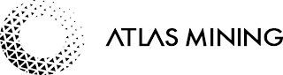 ATLAS MINING logo