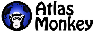 ATLAS MONKEY logo