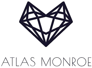 ATLAS MONROE logo