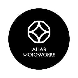 ATLAS MOTOWORKS logo
