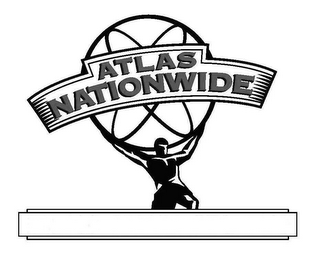 ATLAS NATIONWIDE logo