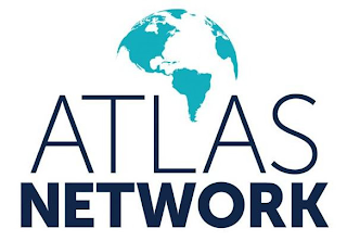 ATLAS NETWORK logo