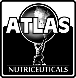 ATLAS NUTRICEUTICALS logo