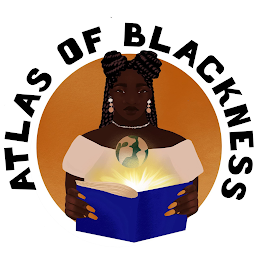 ATLAS OF BLACKNESS logo
