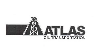ATLAS OIL TRANSPORTATION logo