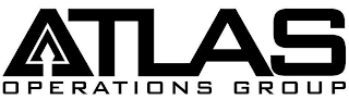 ATLAS OPERATIONS GROUP logo