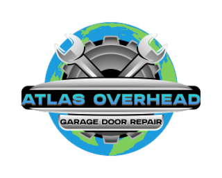 ATLAS OVERHEAD GARAGE DOOR REPAIR logo