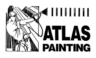ATLAS PAINTING logo