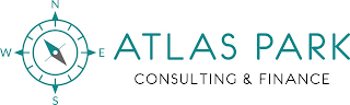 ATLAS PARK CONSULTING & FINANCE logo