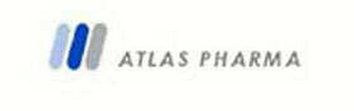 ATLAS PHARMA logo