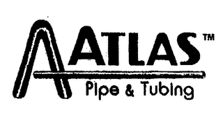 ATLAS PIPE & TUBING logo