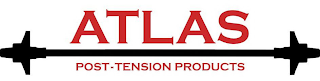 ATLAS POST-TENSION PRODUCTS logo