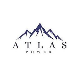 ATLAS POWER logo