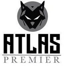ATLAS PREMIER logo