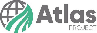 ATLAS PROJECT logo