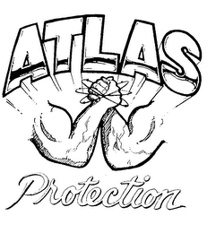 ATLAS PROTECTION logo