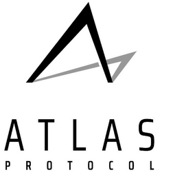 ATLAS PROTOCOL V logo